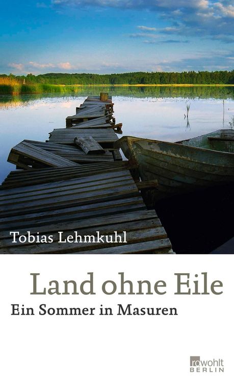 Produktbild: Land ohne Eile