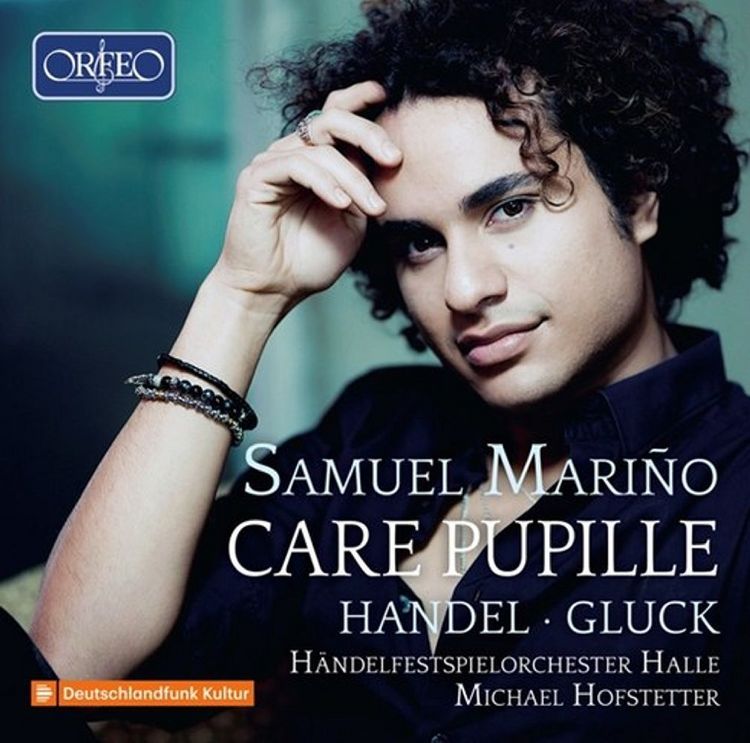 Produktbild: Care Pupille