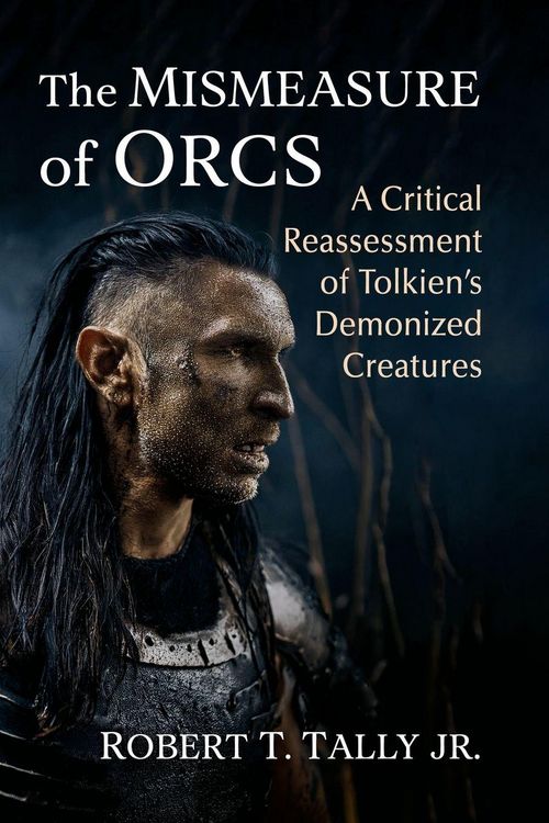 Produktbild: The Mismeasure of Orcs