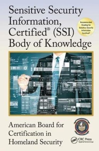 Produktbild: Center for National Threat Assessment Inc.: Sensitive Securi