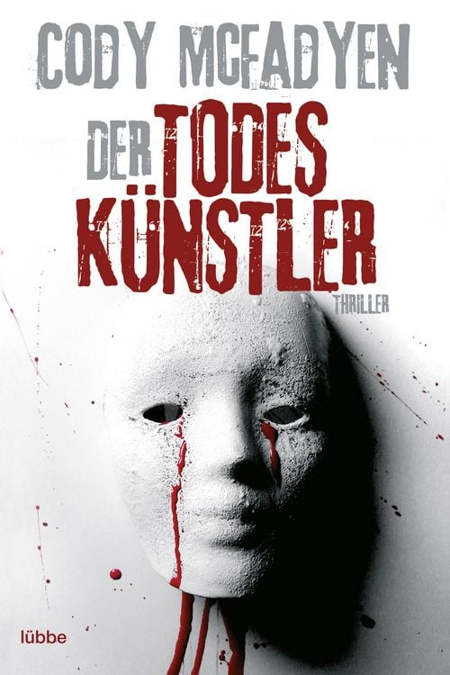 Produktbild: Der Todesk&uuml;nstler / Smoky Barrett Bd. 2