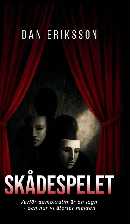 Produktbild: Sk&aring;despelet
