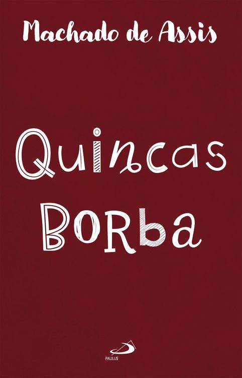 Produktbild: Quincas Borba