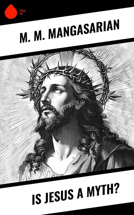 Produktbild: Is Jesus a Myth?