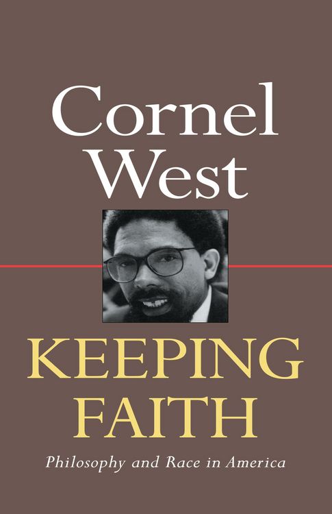 Produktbild: Keeping Faith