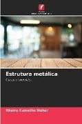 Produktbild: Estrutura met&aacute;lica