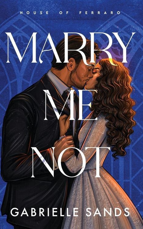 Produktbild: Marry Me Not