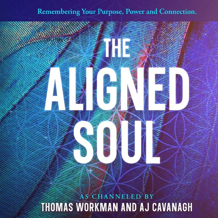 Produktbild: The Aligned Soul