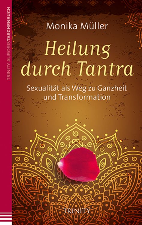 Produktbild: Heilung durch Tantra