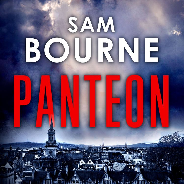 Produktbild: Panteon