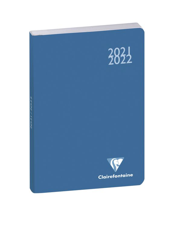Produktbild: Work & After  Sch&uuml;lerkalender 2021/22