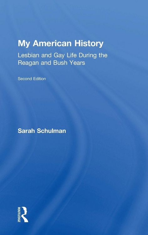 Produktbild: My American History