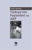 Produktbild: T&uuml;rkiyenin Fasizmleri ve AKP