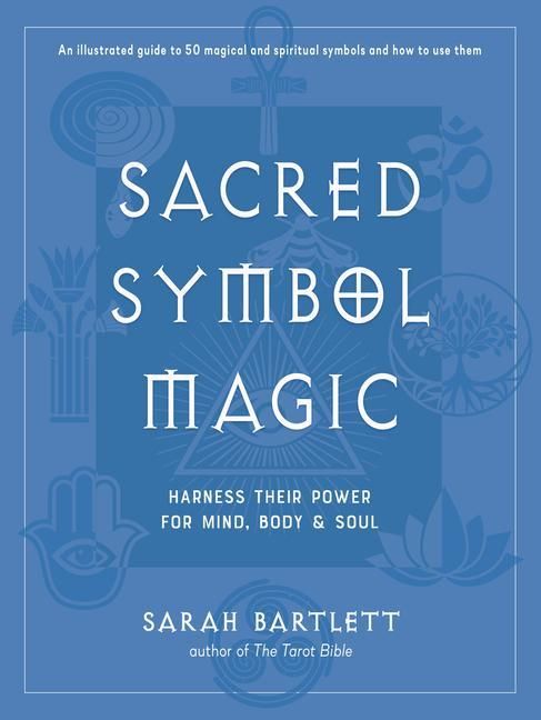 Produktbild: Sacred Symbol Magic