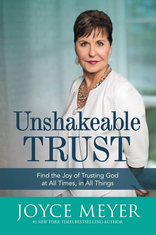 Produktbild: Unshakeable Trust