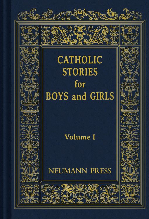 Produktbild: Catholic Stories For Boys & Girls