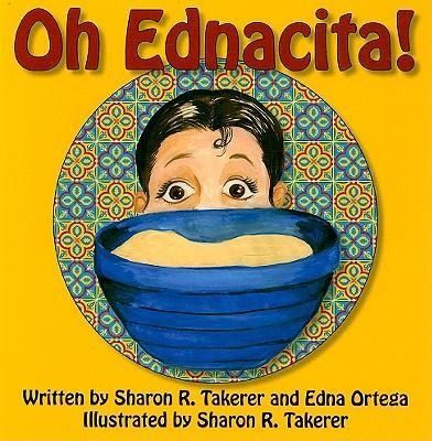 Produktbild: Oh Ednacita!