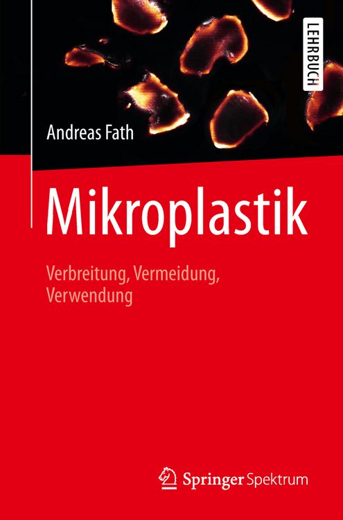 Produktbild: Mikroplastik