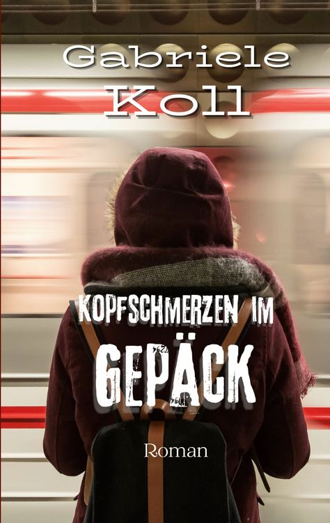 Produktbild: Kopfschmerzen im Gep&auml;ck