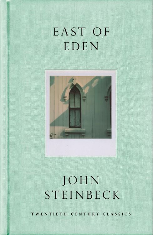 Produktbild: East of Eden