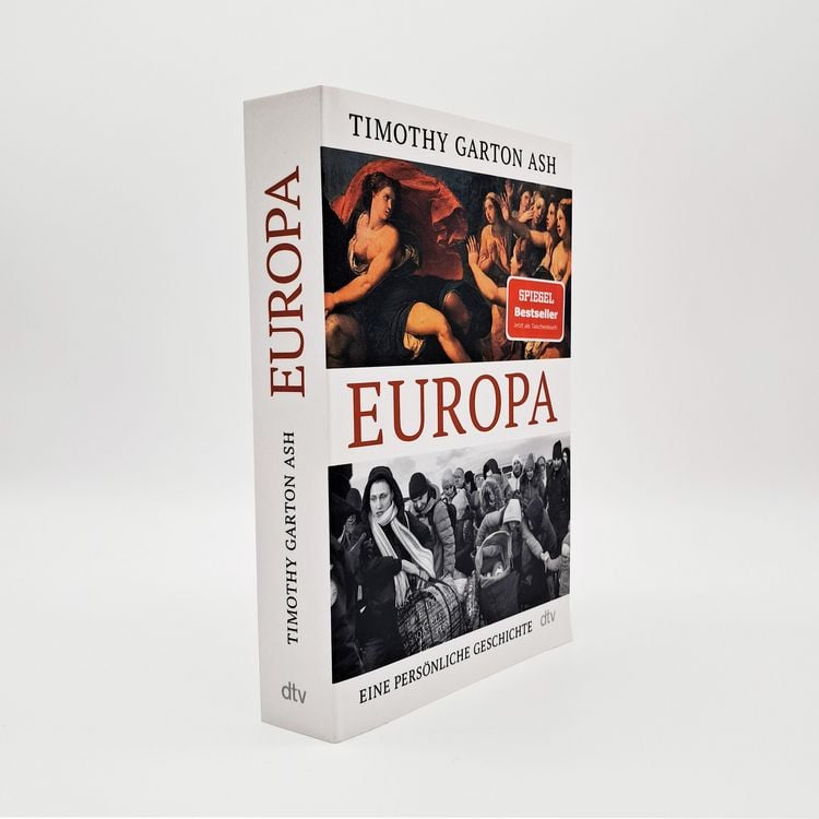 Produktbild: Europa