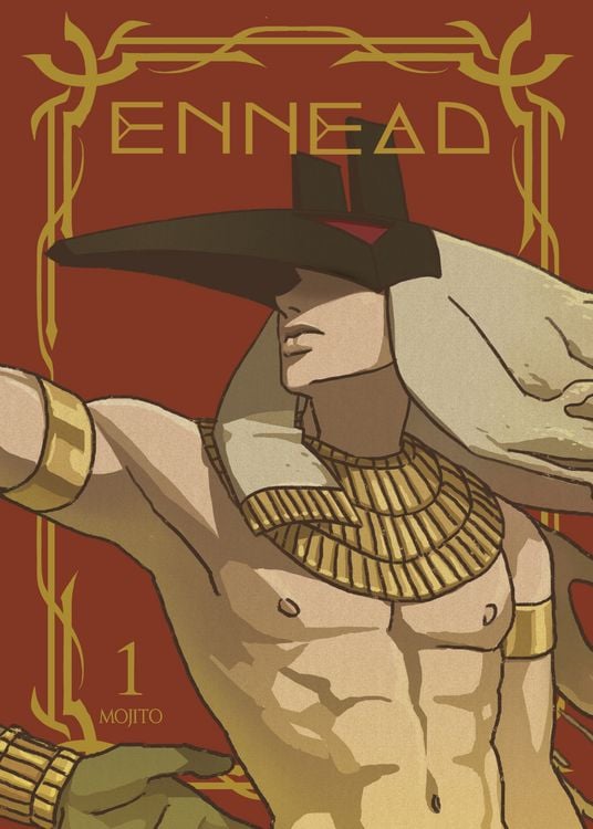 Produktbild: Ennead 01