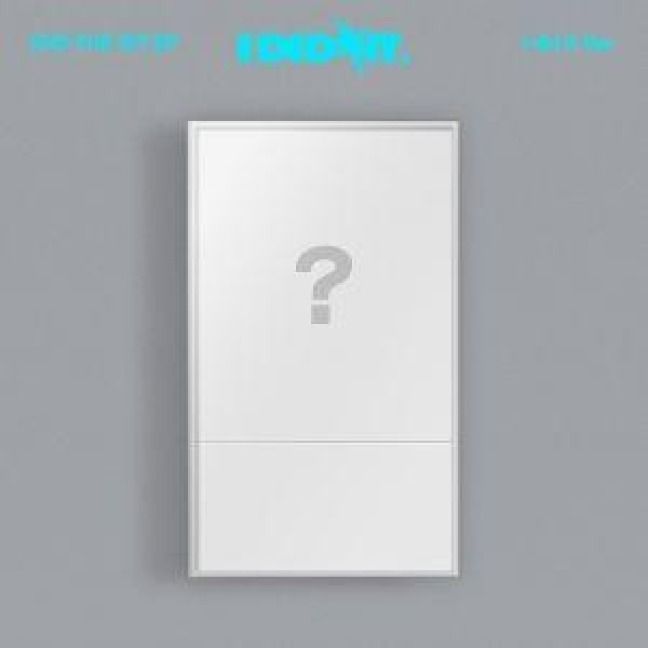Produktbild: The 1st EP [I did it.] 'I did it.' ver.