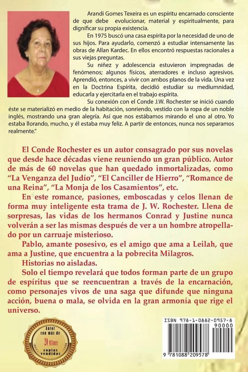 Produktbild: La Fuerza del Amor