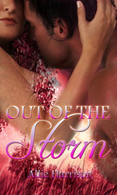 Produktbild: Out of the Storm