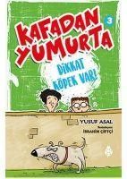 Produktbild: Kafadan Yumurta 3