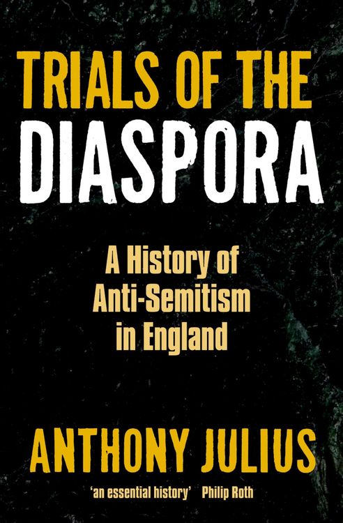 Produktbild: Trials of the Diaspora