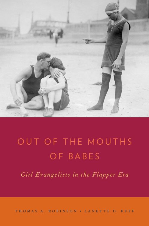 Produktbild: Out of the Mouths of Babes