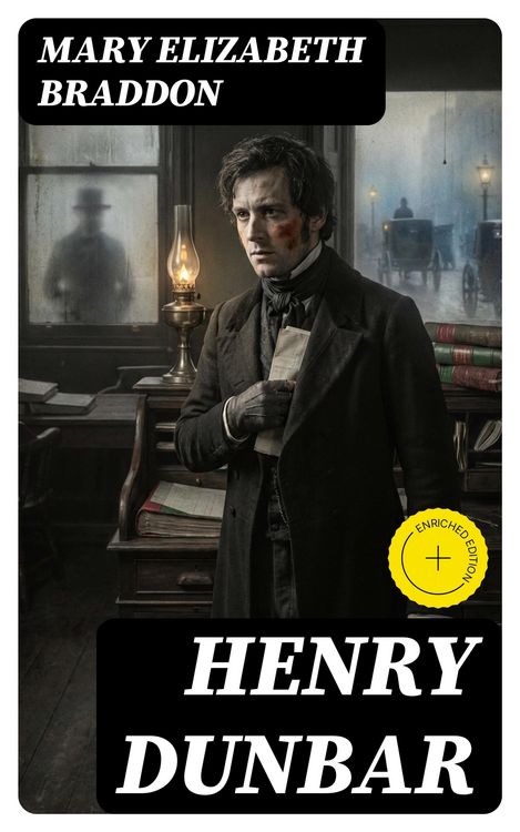 Produktbild: Henry Dunbar (Annotated)