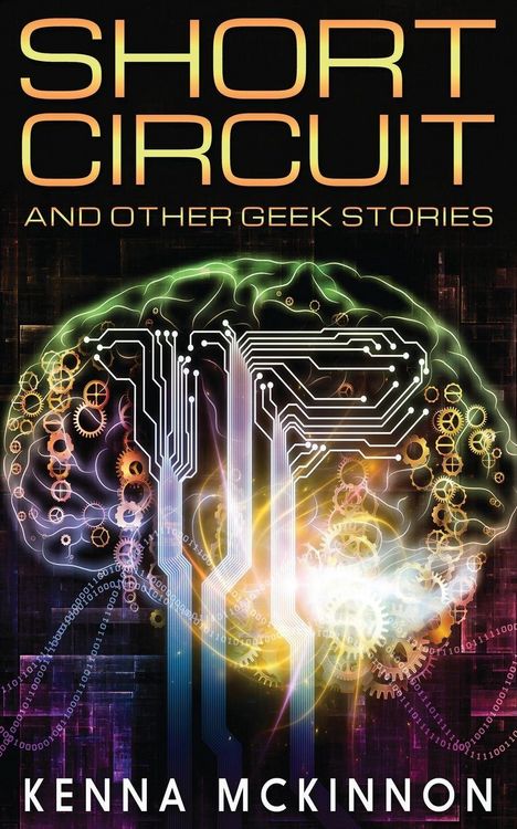 Produktbild: Short Circuit