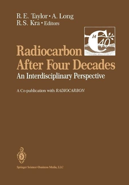 Produktbild: Radiocarbon After Four Decades