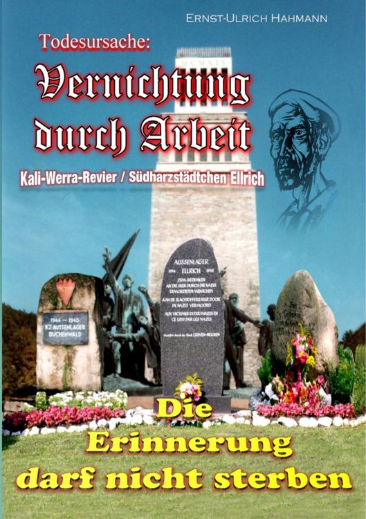Produktbild: Todesursache Vernichtung durch Arbeit