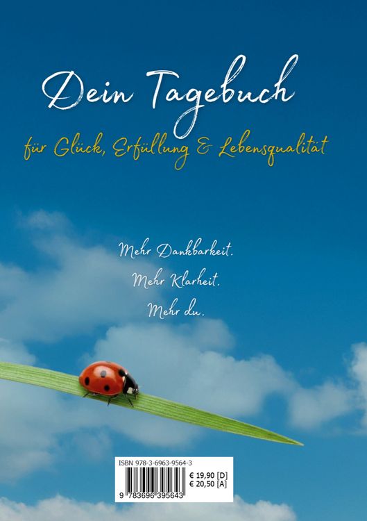 Produktbild: Danke!