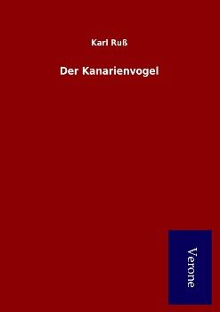 Produktbild: Der Kanarienvogel
