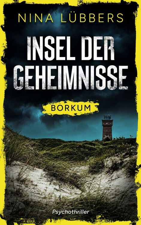 Produktbild: Insel der Geheimnisse