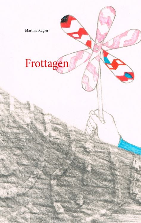 Produktbild: Frottagen
