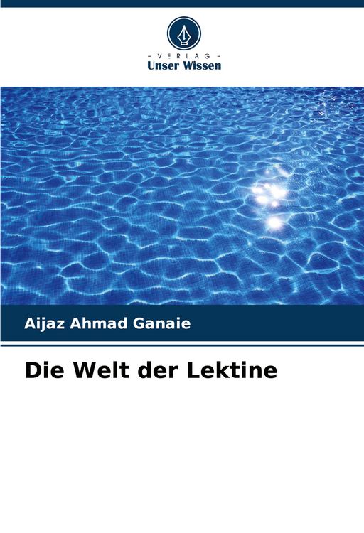 Produktbild: Die Welt der Lektine