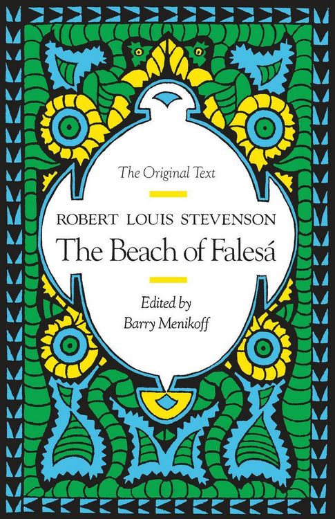 Produktbild: The Beach of Falesa