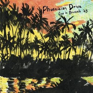 Produktbild: Live in Brussels 23 (Sunburst Vinyl)