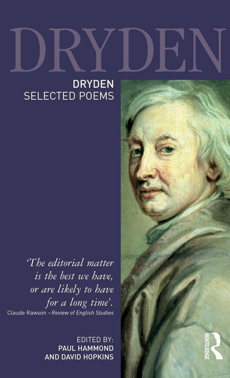 Produktbild: Dryden