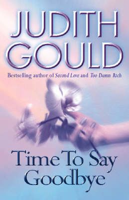 Produktbild: Time to Say Goodbye
