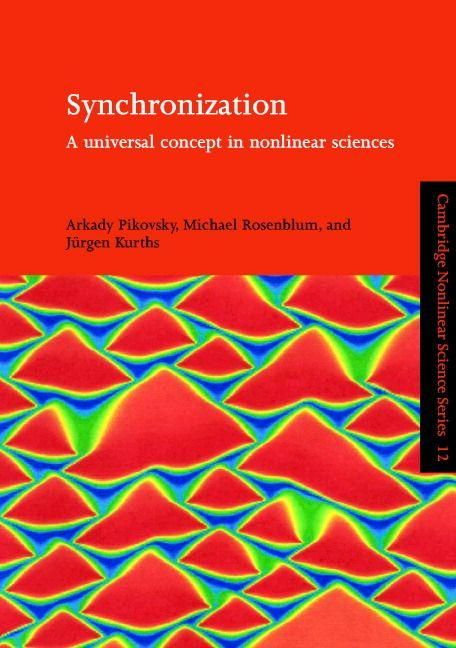 Produktbild: Synchronization