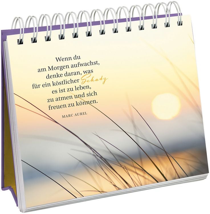 Produktbild: Was ich dir w&uuml;nsche f&uuml;r jeden Tag