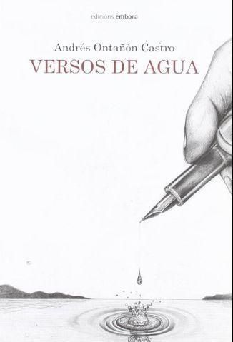 Produktbild: Versos de agua
