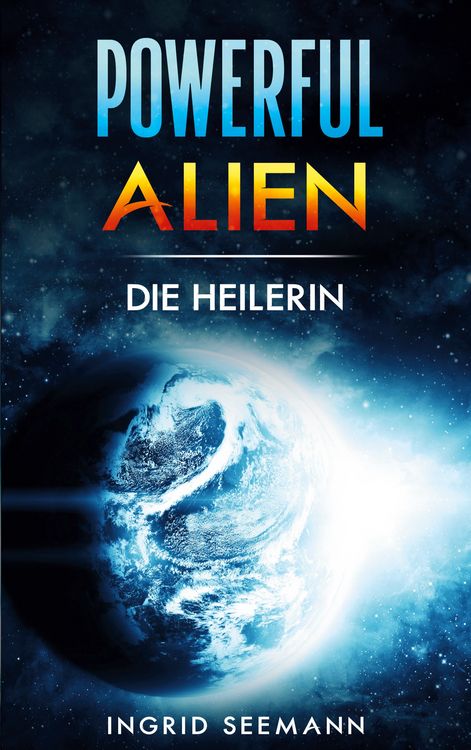 Produktbild: Powerful Alien