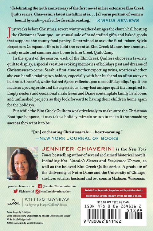 Produktbild: The Christmas Boutique
